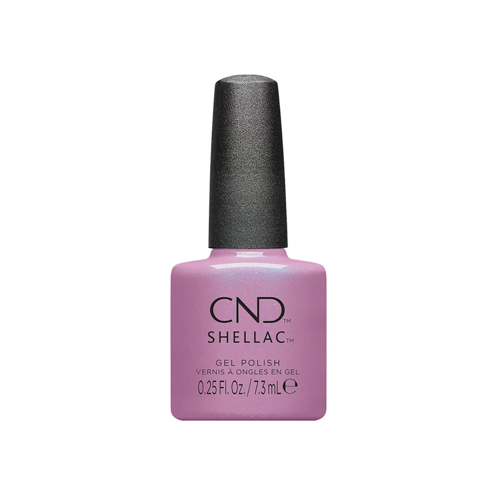 PRO CND SHELLAC - палитра 12