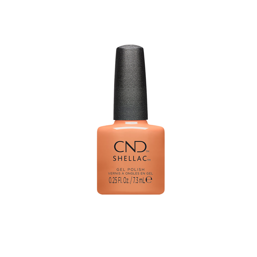 PRO CND SHELLAC - палитра 12