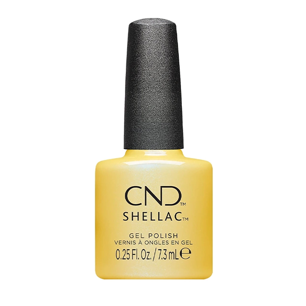 PRO CND SHELLAC - палитра 12