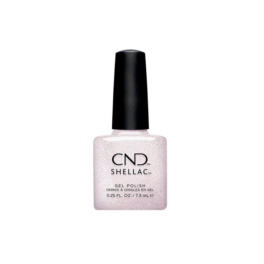 PRO CND SHELLAC - палитра 12