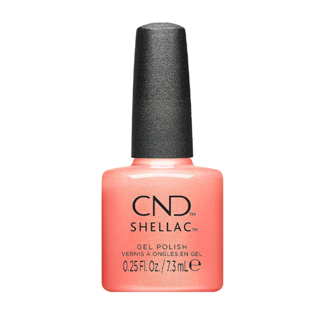 PRO CND SHELLAC - палитра 13