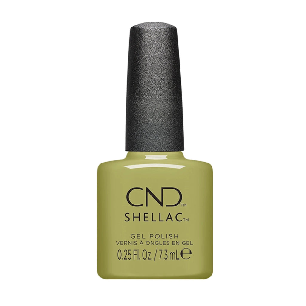 PRO CND SHELLAC - палитра 13