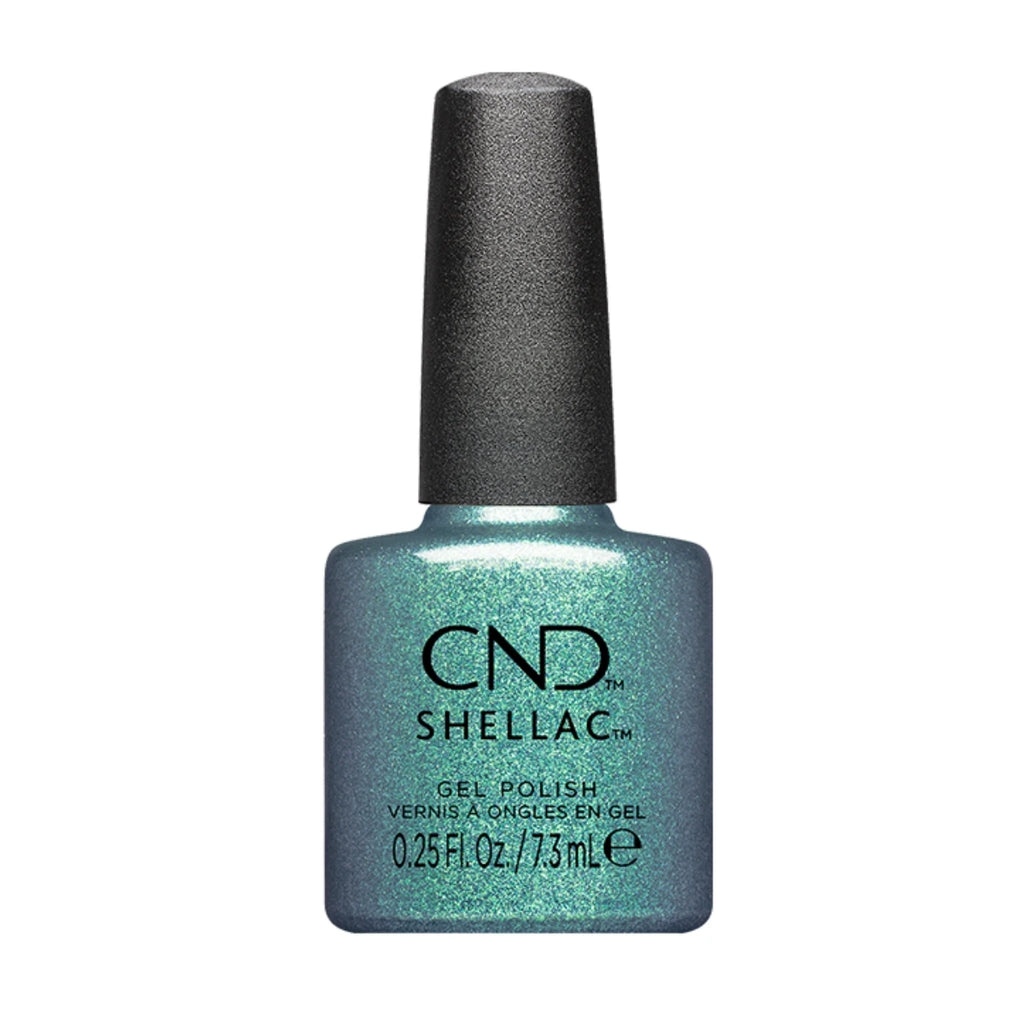 PRO CND SHELLAC - палитра 13