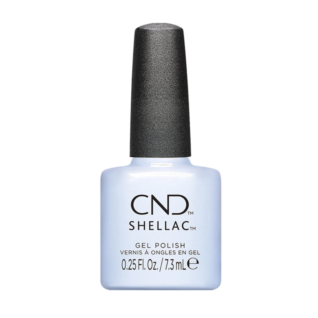 PRO CND SHELLAC - палитра 13