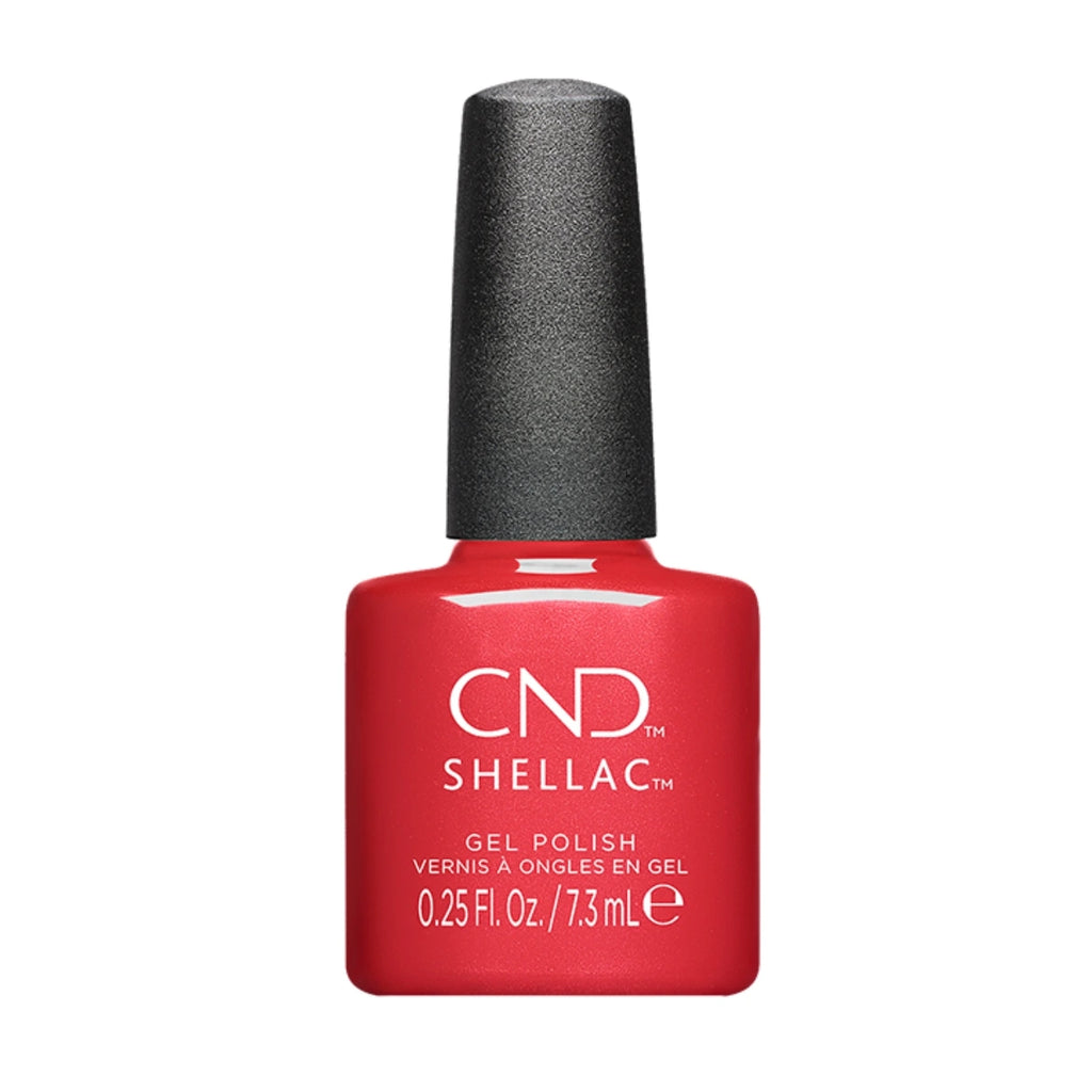 PRO CND SHELLAC - палитра 13