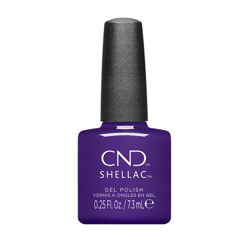 PRO CND SHELLAC - палитра 13