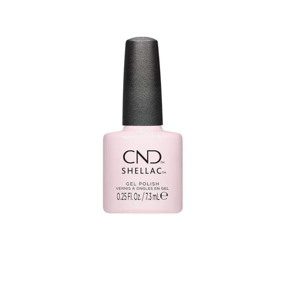 PRO CND SHELLAC - палитра 14