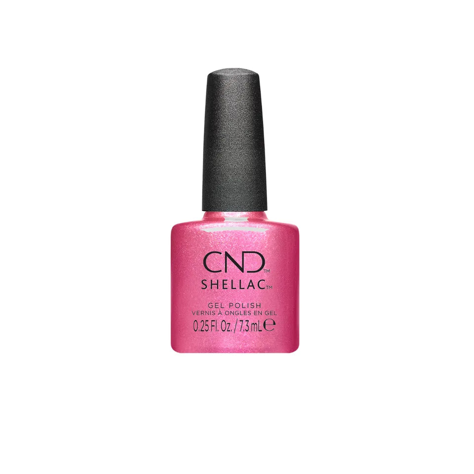 PRO CND SHELLAC - палитра 14