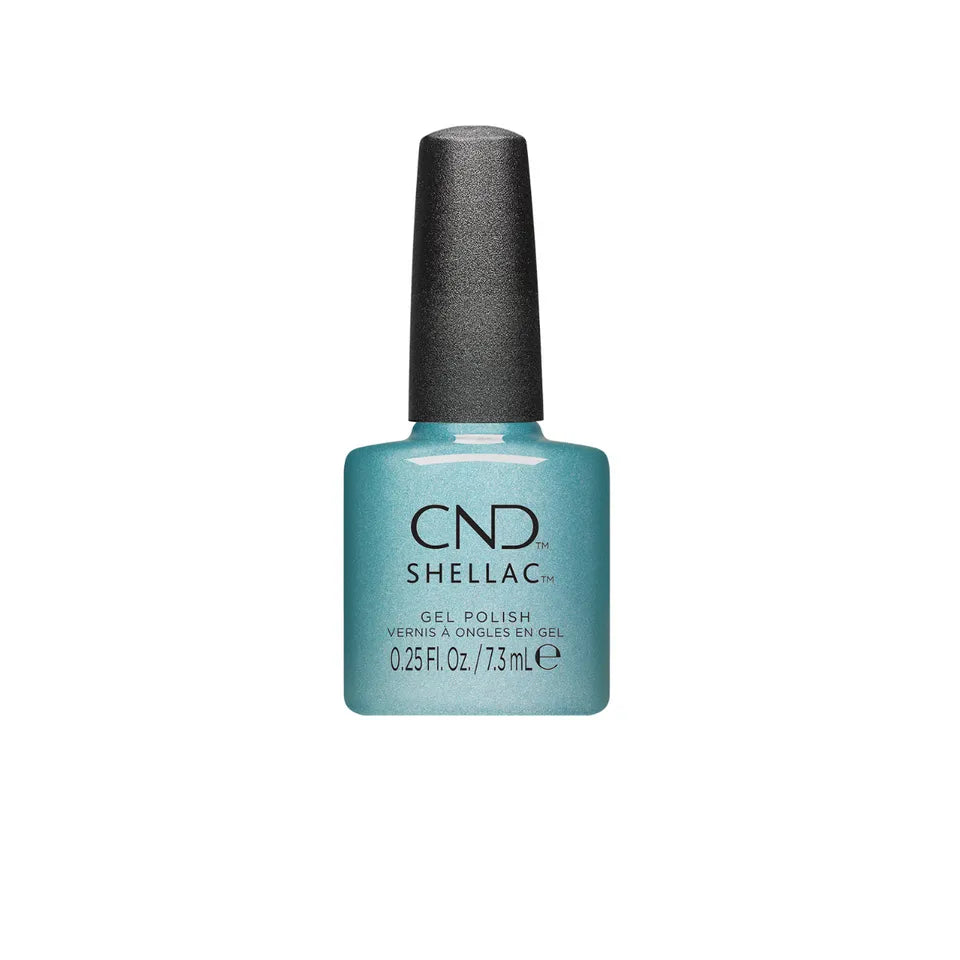 PRO CND SHELLAC - палитра 14