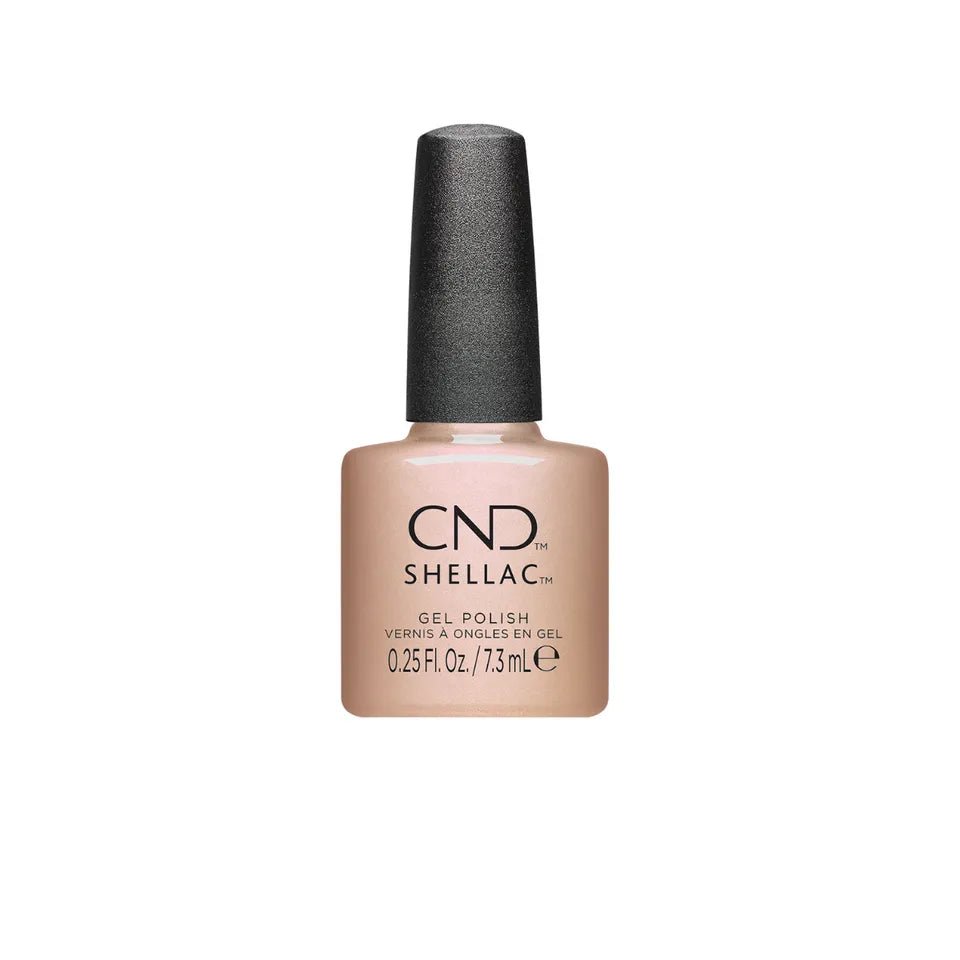 PRO CND SHELLAC - 6 + 1
