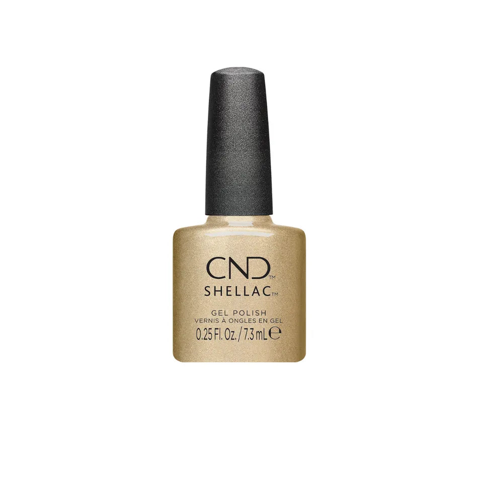 PRO CND SHELLAC - палитра 15
