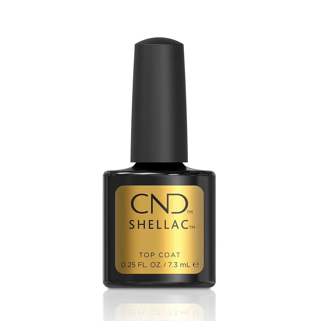 PRO Топ лак за ултра блясък, #ORIGINAL TOP COAT, 7.3 mL