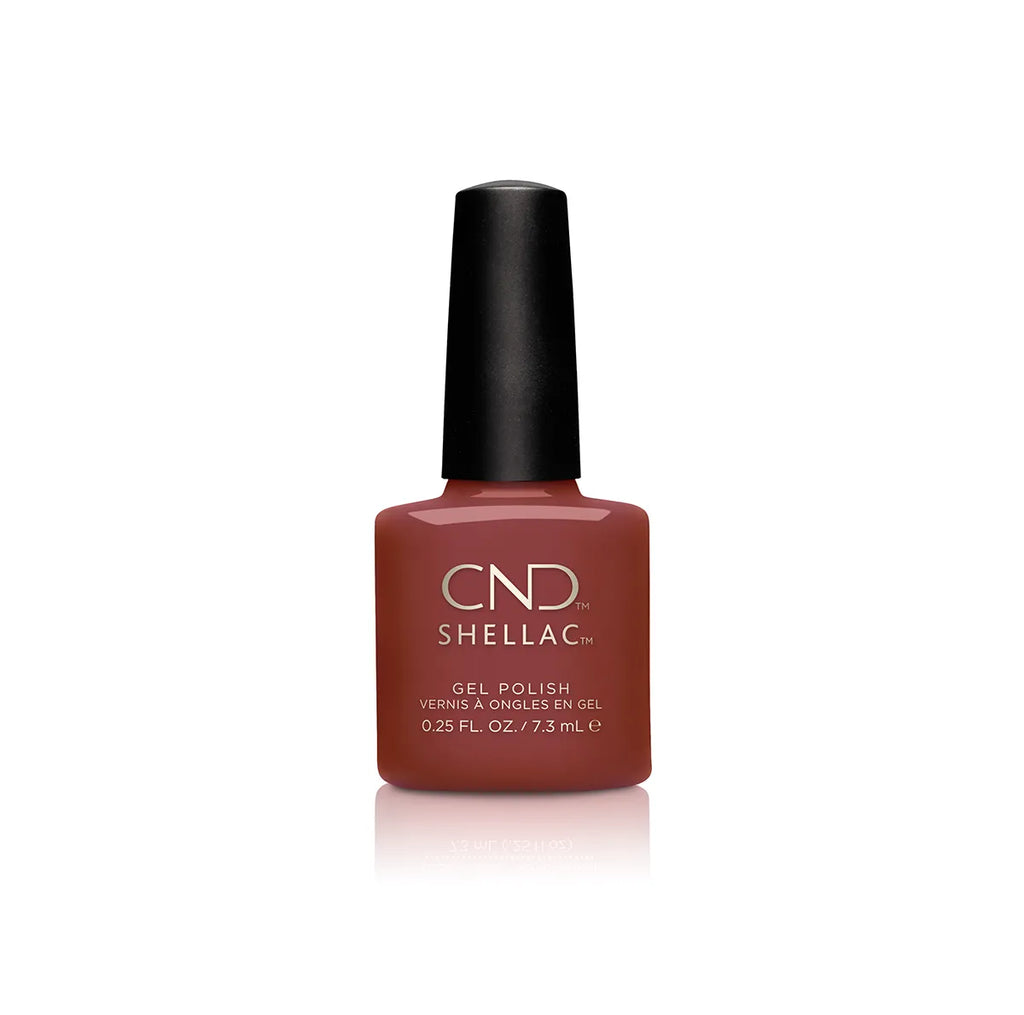 PRO CND SHELLAC - палитра 3