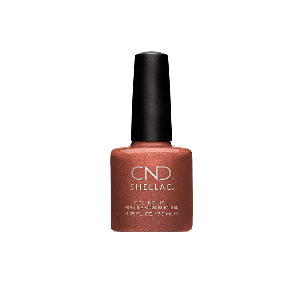 PRO CND SHELLAC - палитра 3