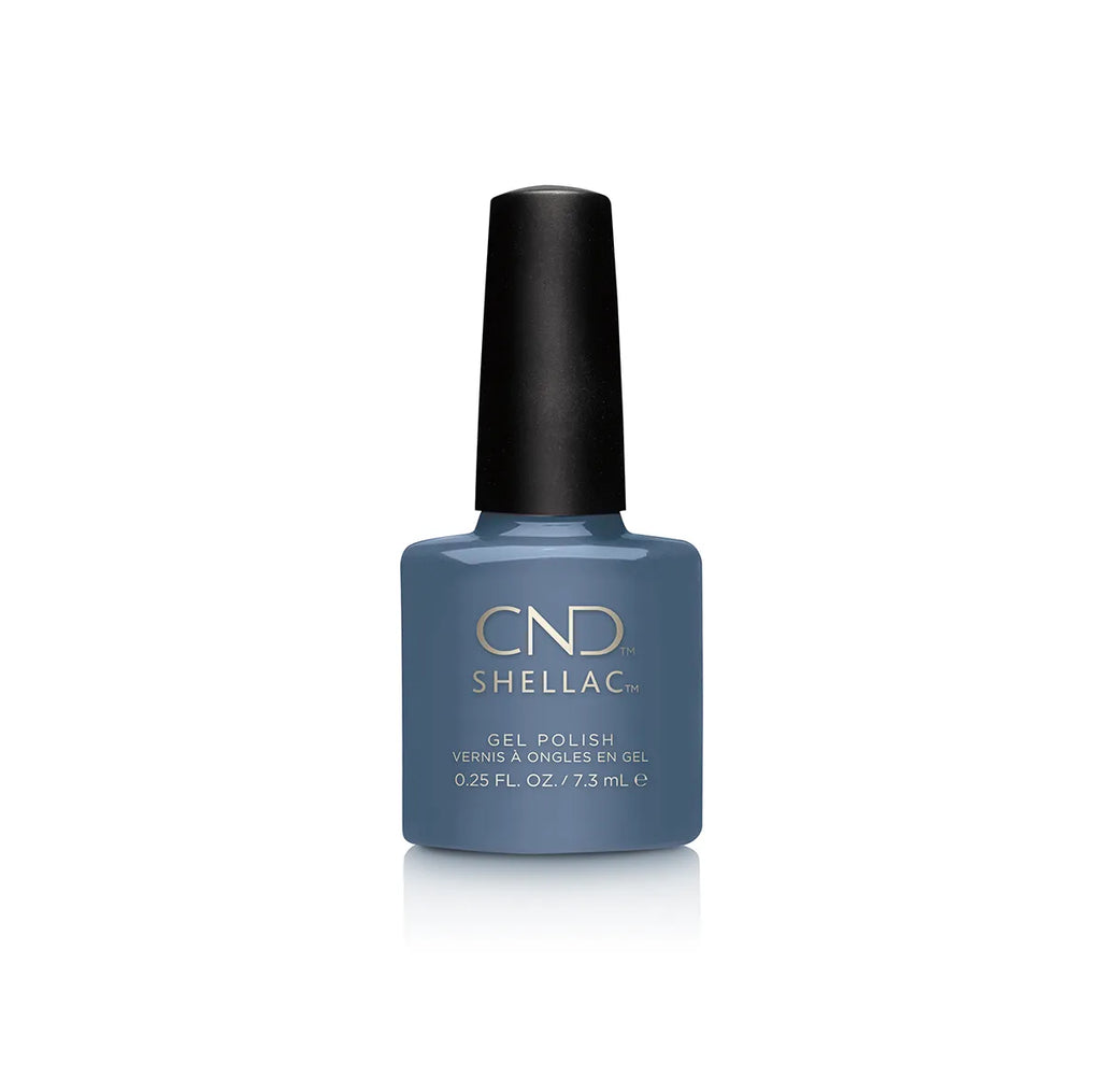 PRO CND SHELLAC - палитра 4