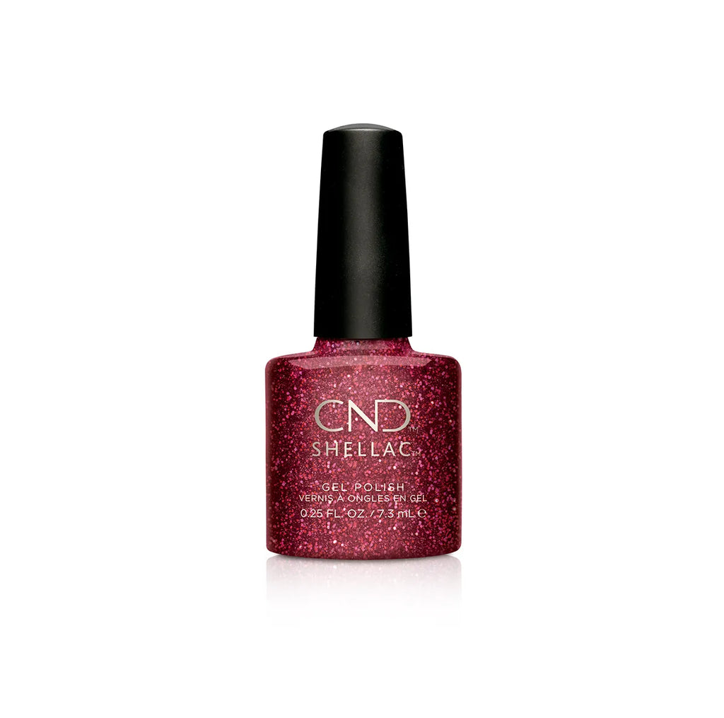 PRO CND SHELLAC - палитра 1