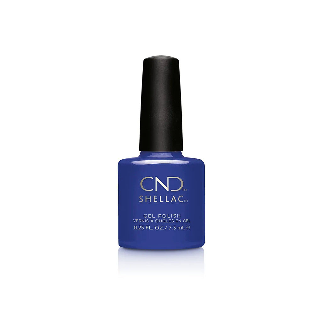 PRO CND SHELLAC - палитра 4