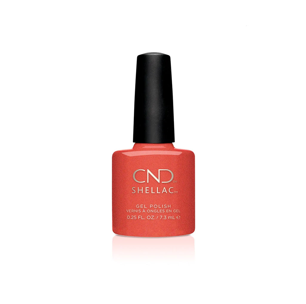 PRO CND SHELLAC - палитра 3