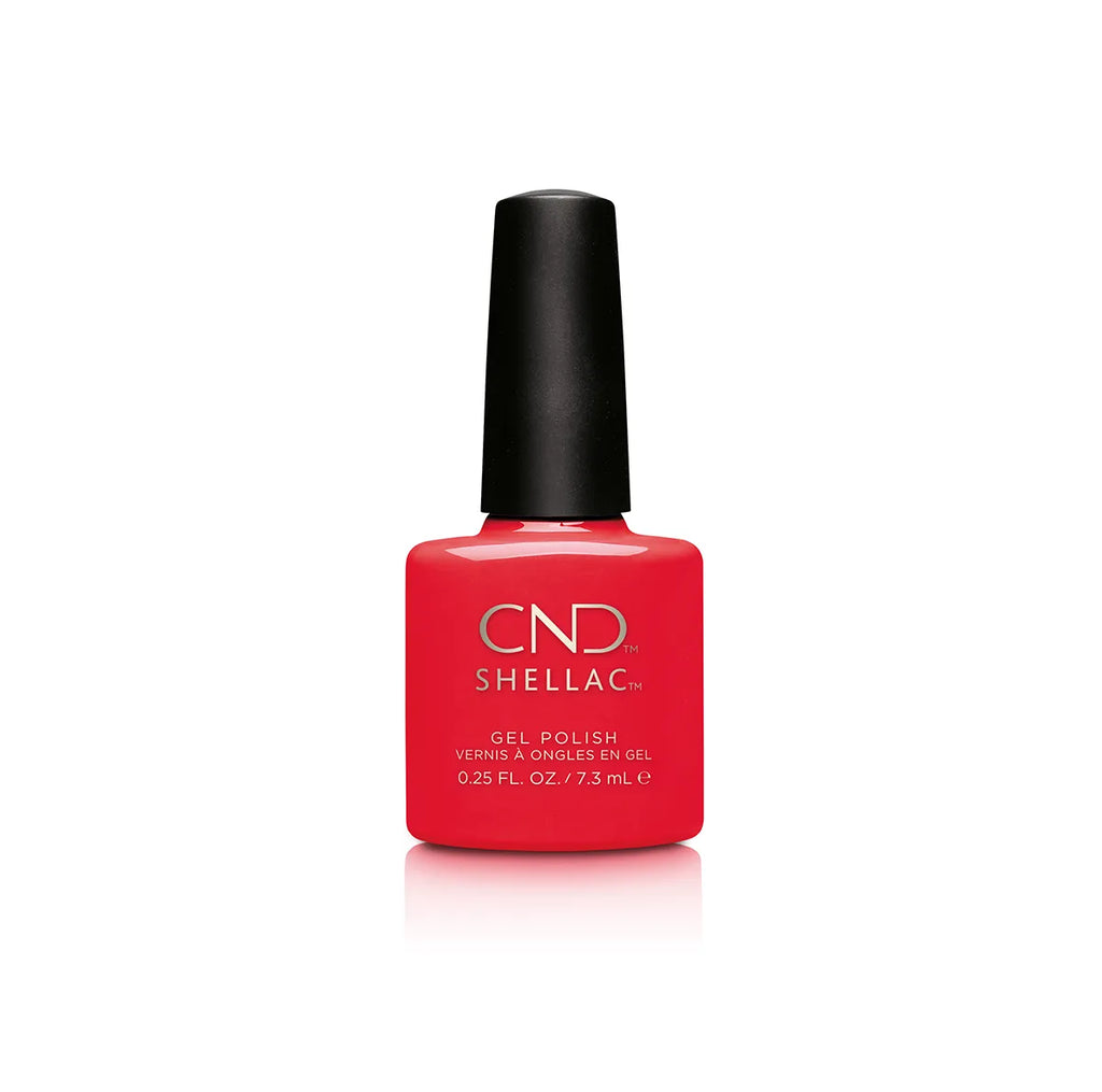 PRO CND SHELLAC - палитра 17