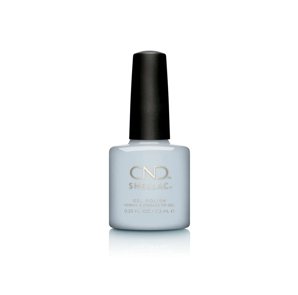 PRO CND SHELLAC - палитра 4