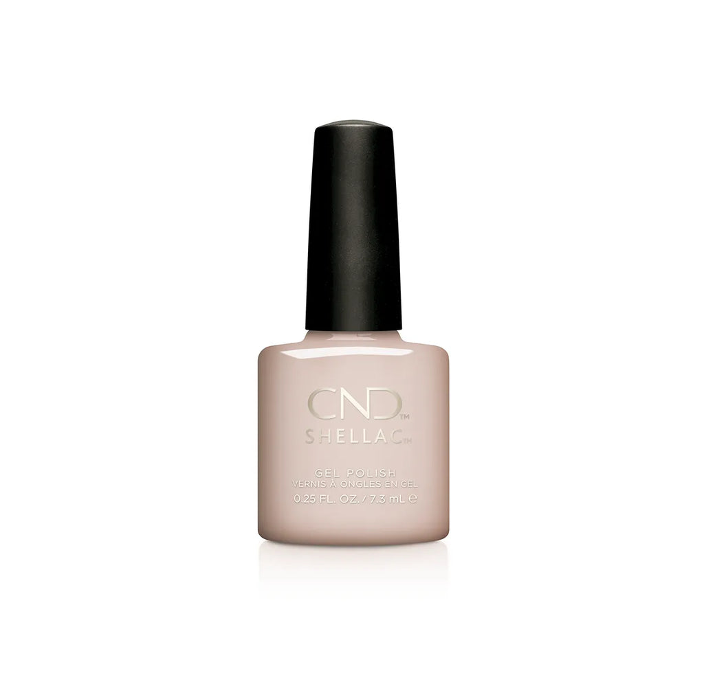 PRO CND SHELLAC - палитра 4