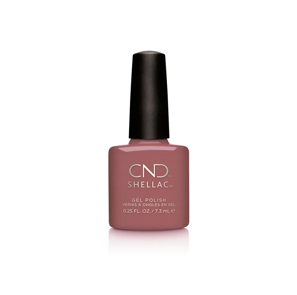 PRO CND SHELLAC - палитра 4