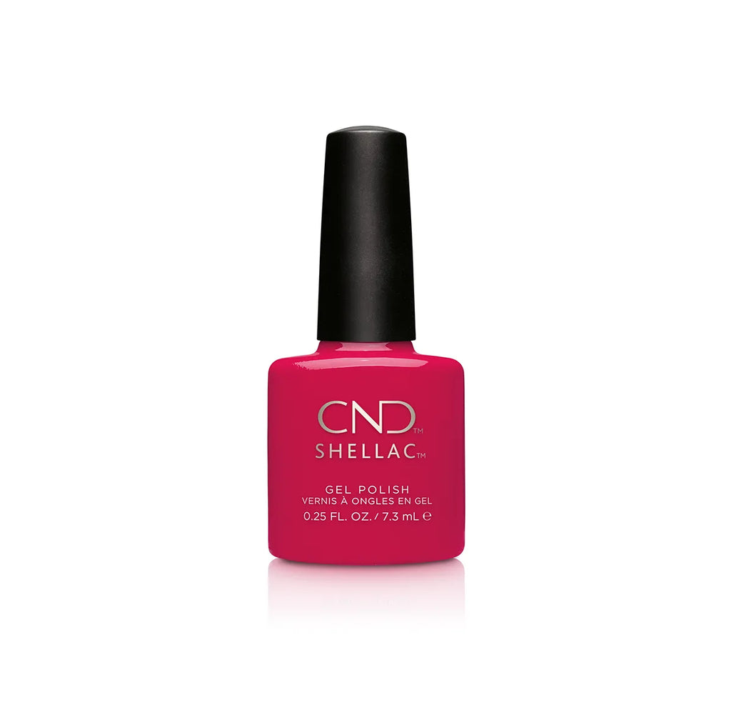 PRO CND SHELLAC - палитра 2