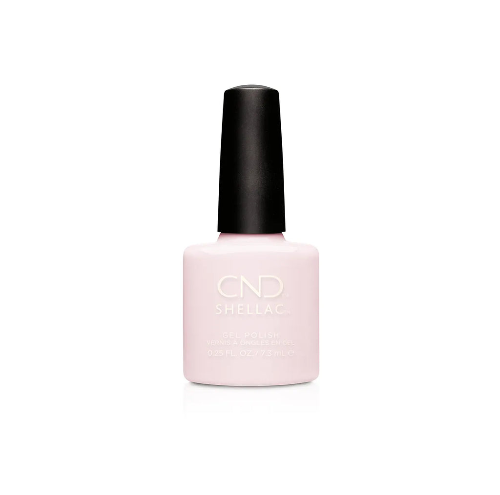 PRO CND SHELLAC - палитра 2