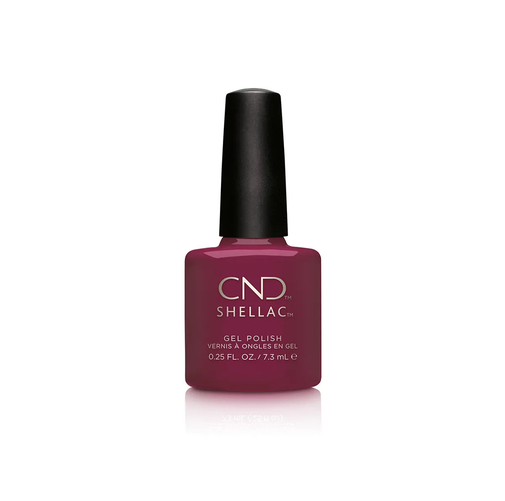 PRO CND SHELLAC - палитра 1