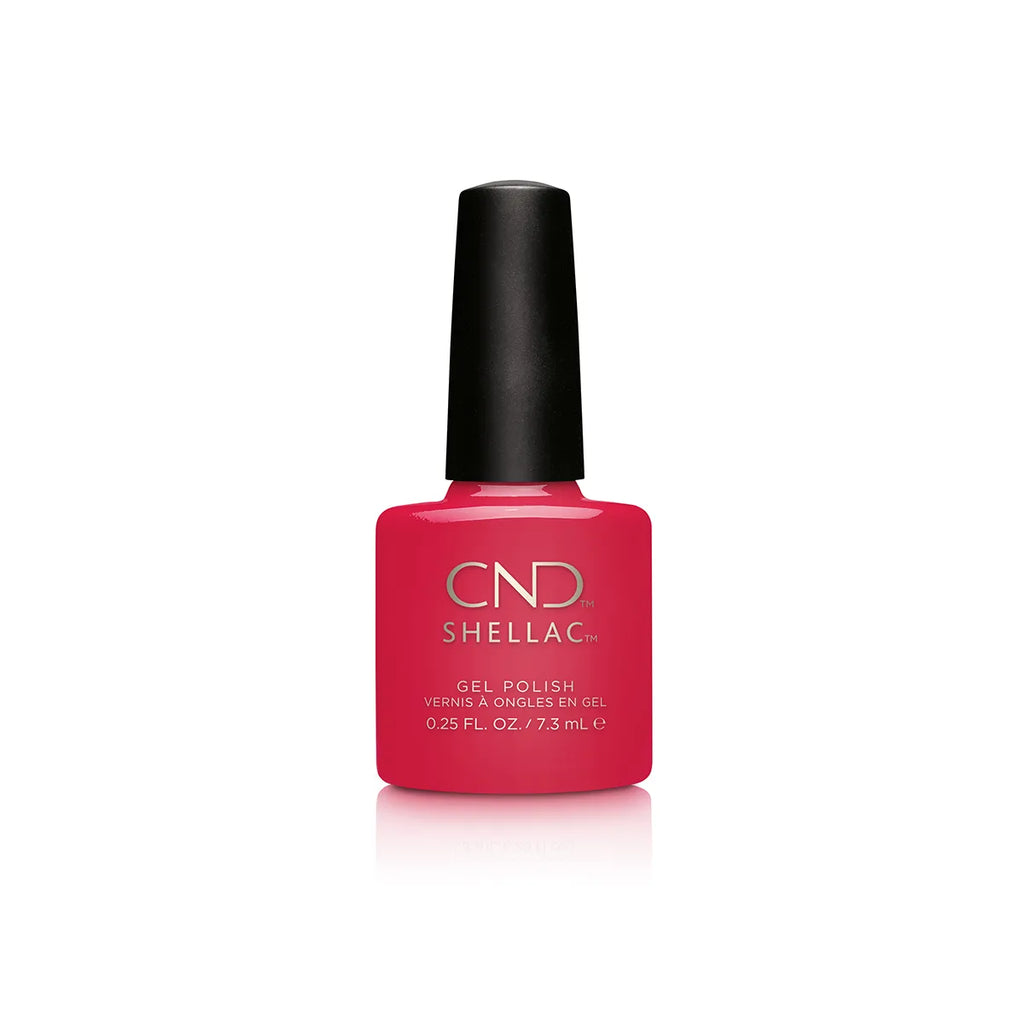 PRO CND SHELLAC - палитра 1