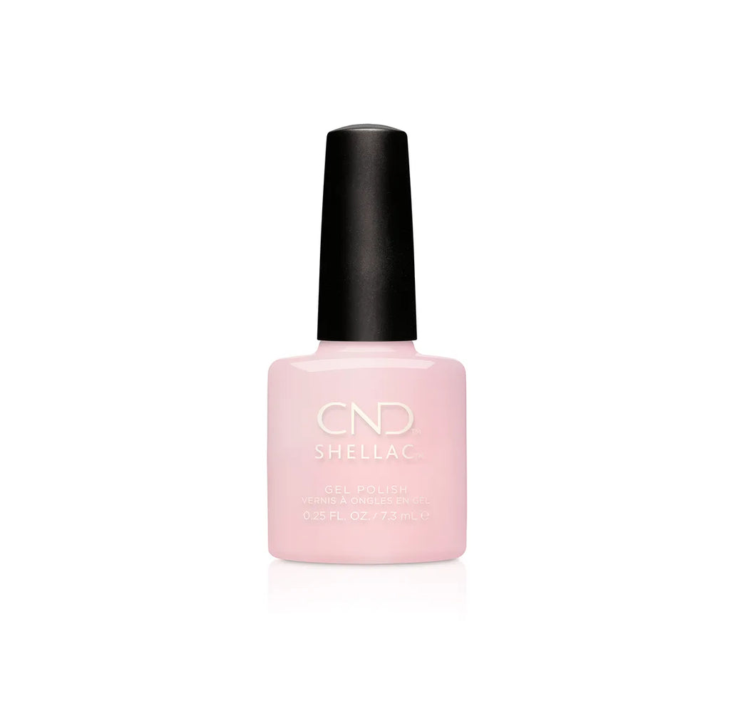 PRO CND SHELLAC - палитра 1