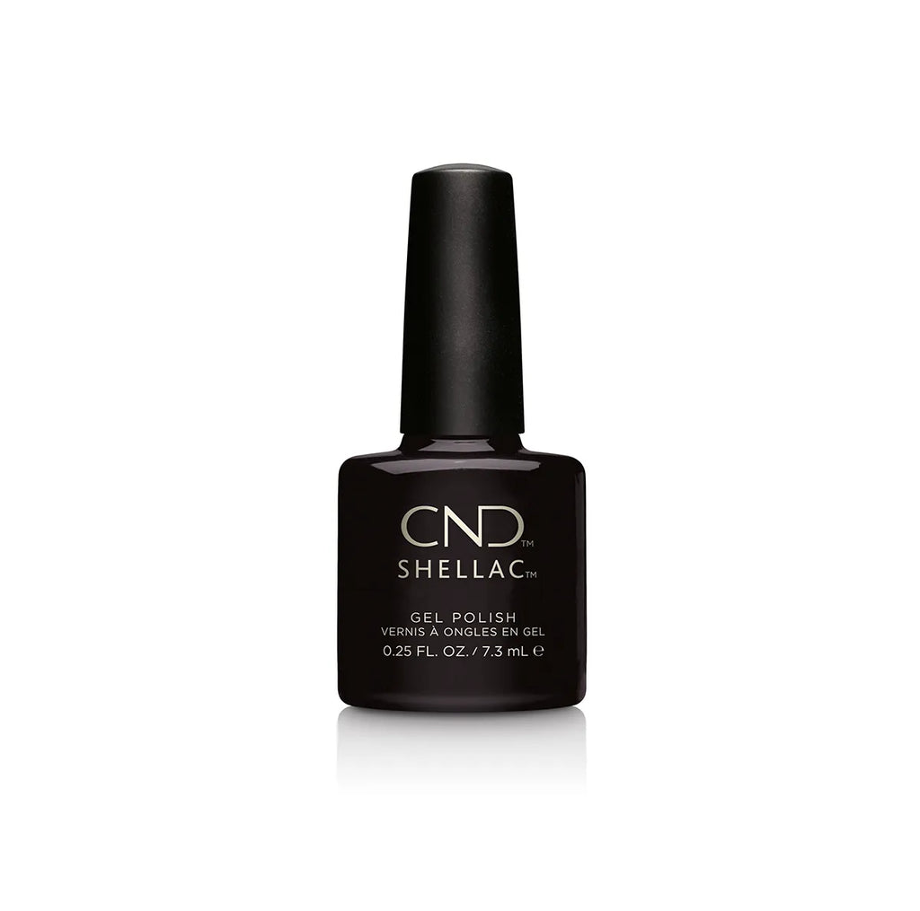 PRO CND SHELLAC - палитра 1