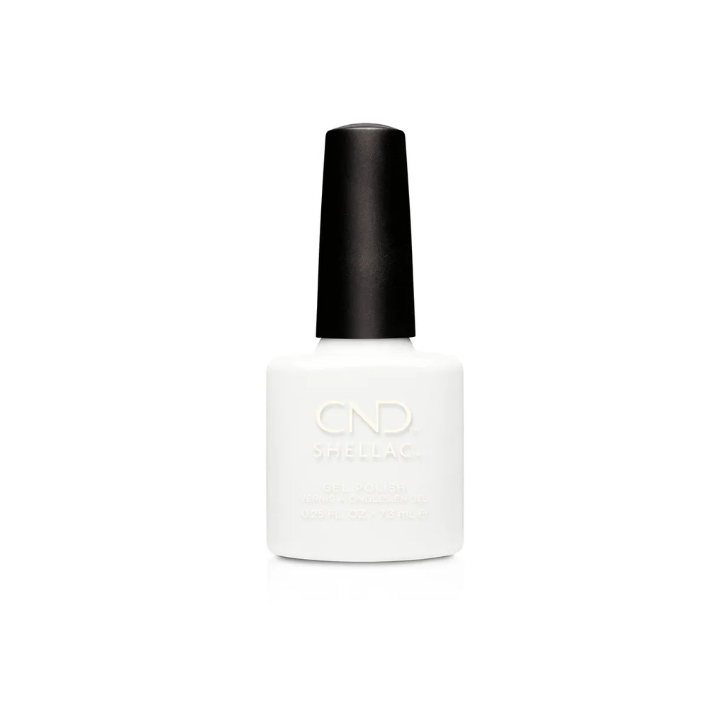 PRO CND SHELLAC - палитра 16