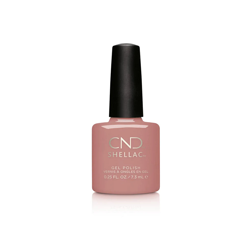 PRO CND SHELLAC - палитра 4