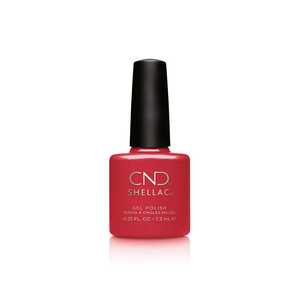 PRO CND SHELLAC - палитра 1