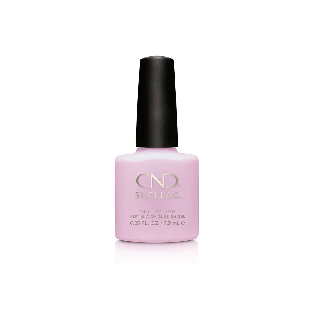 PRO CND SHELLAC - палитра 16