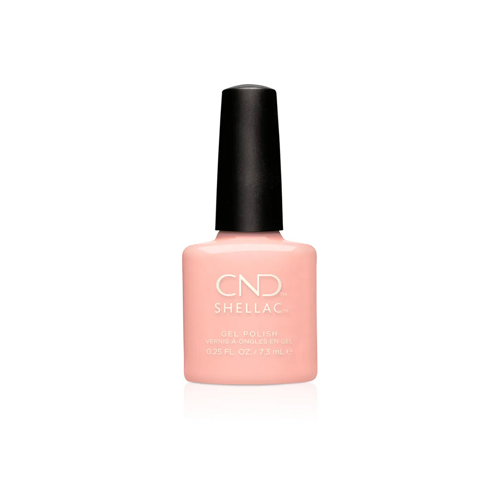 PRO CND SHELLAC - палитра 4