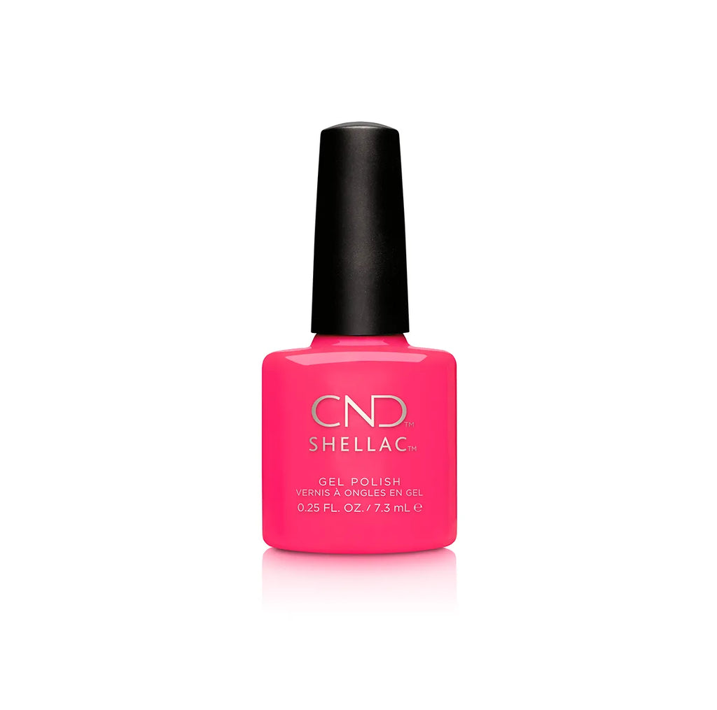 PRO CND SHELLAC - палитра 3