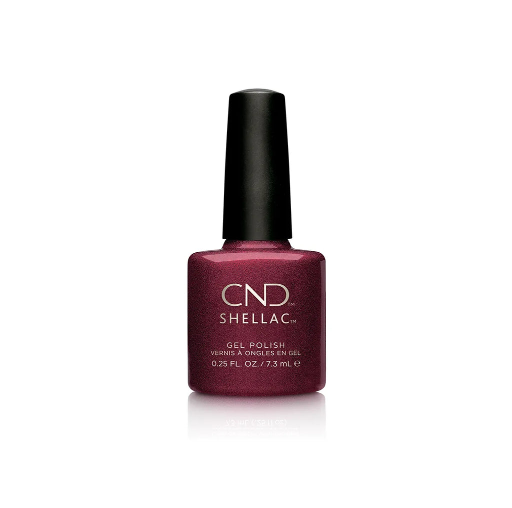 PRO CND SHELLAC - 6 + 1