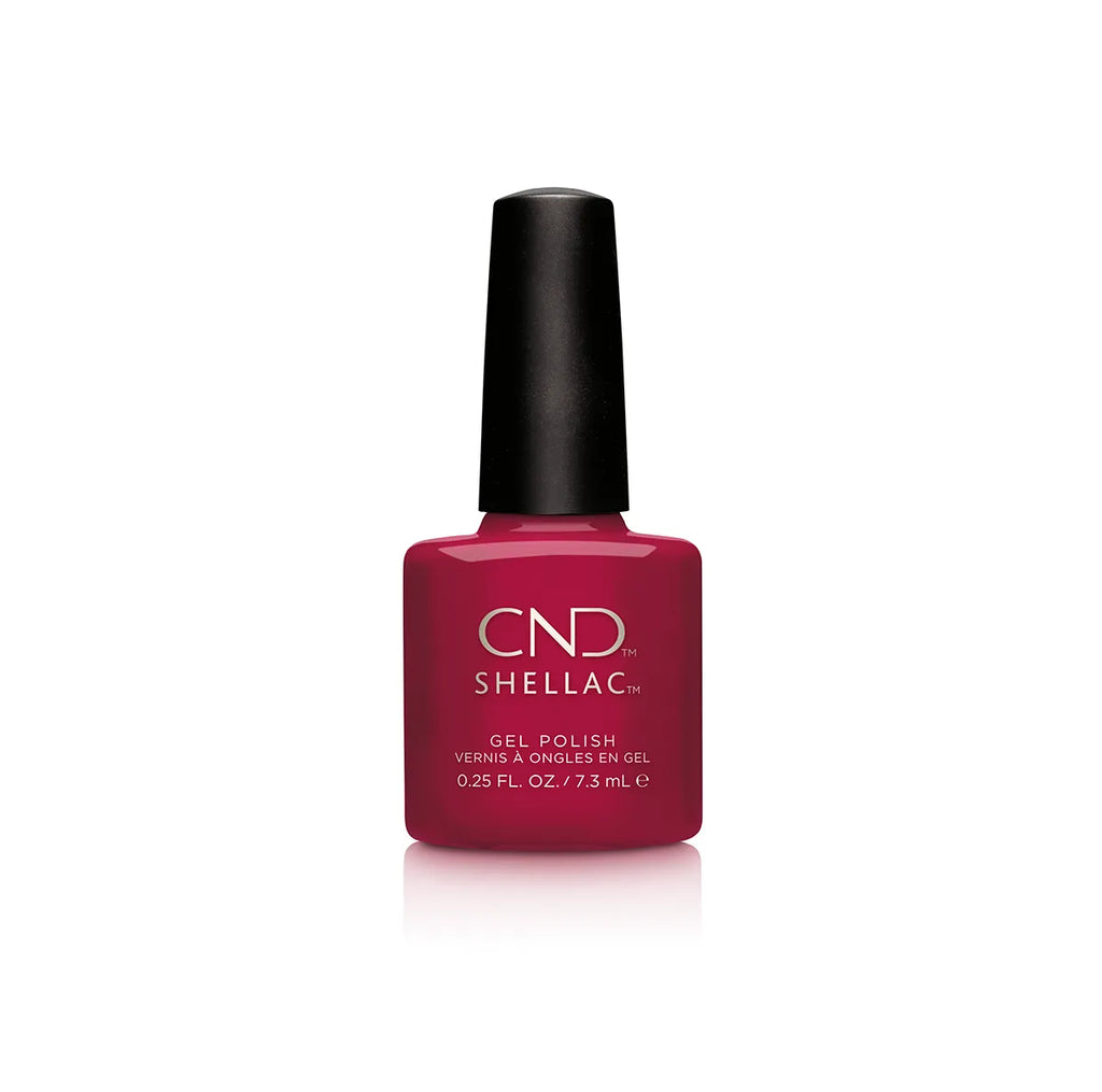 PRO CND SHELLAC - палитра 2