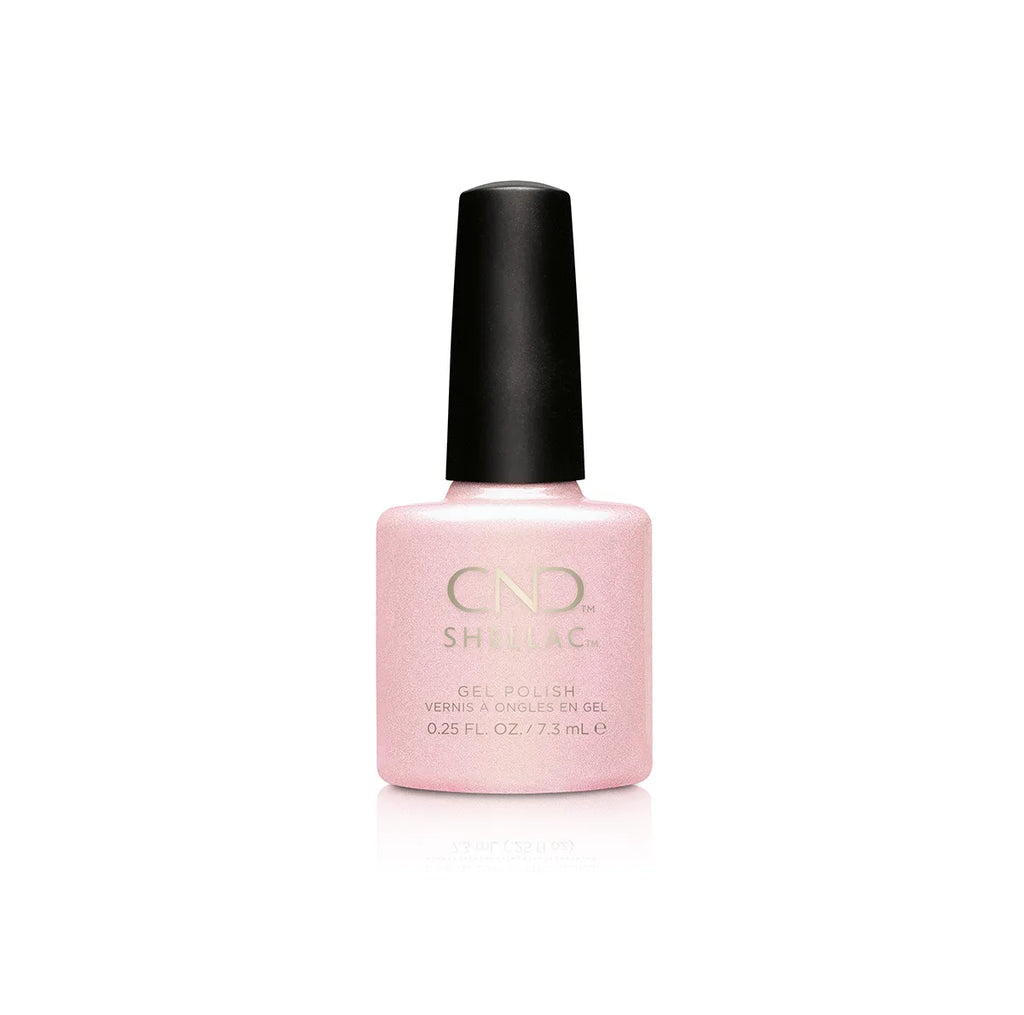 PRO CND SHELLAC - палитра 15