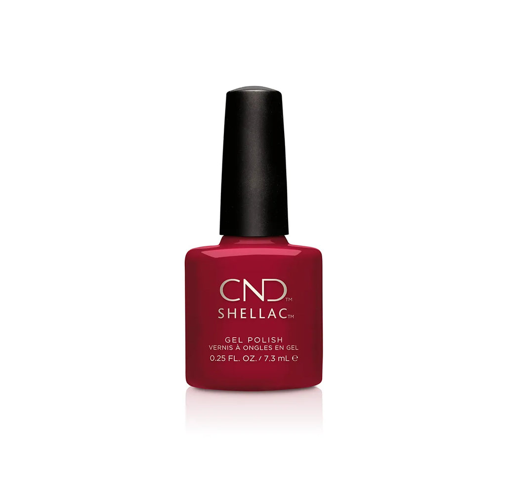 PRO CND SHELLAC - палитра 3