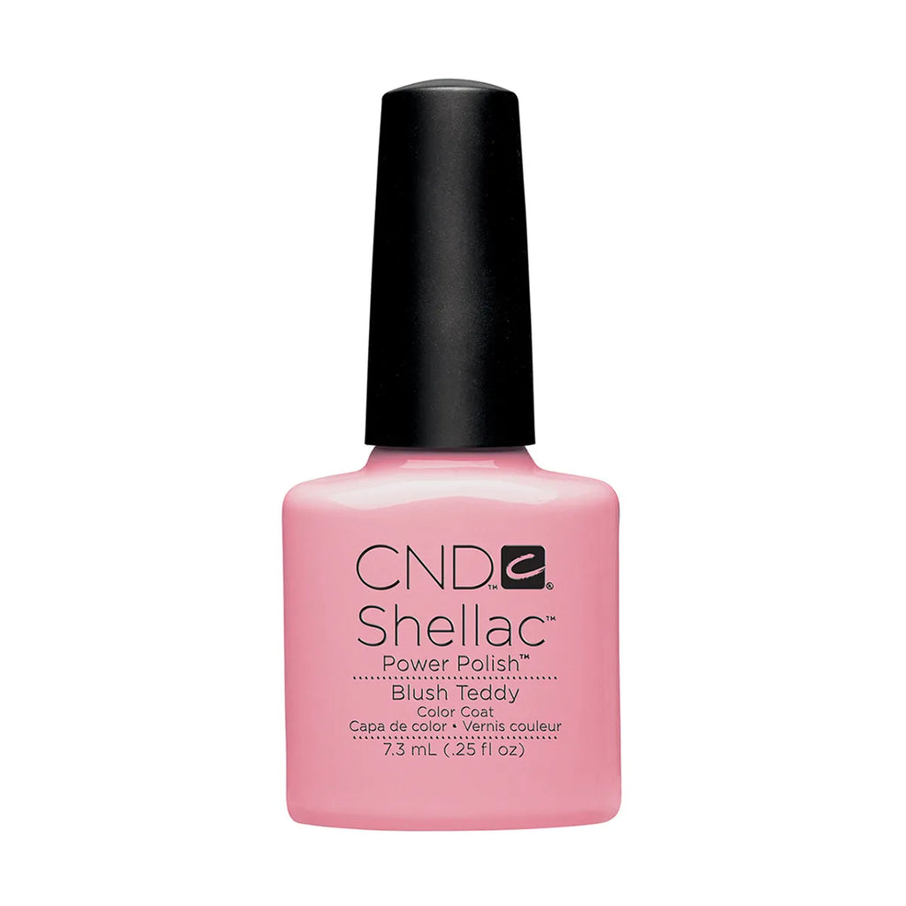 PRO CND SHELLAC - 6 + 1