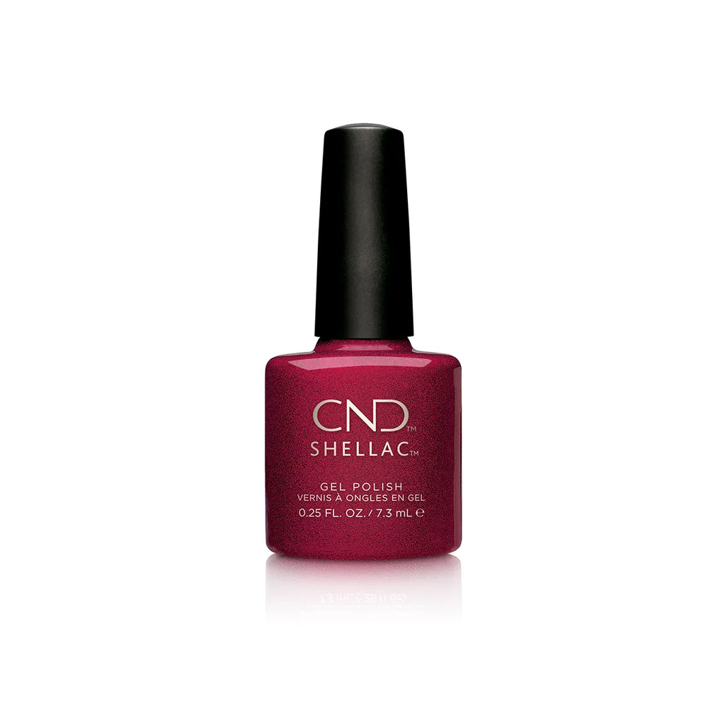 PRO CND SHELLAC - палитра 2