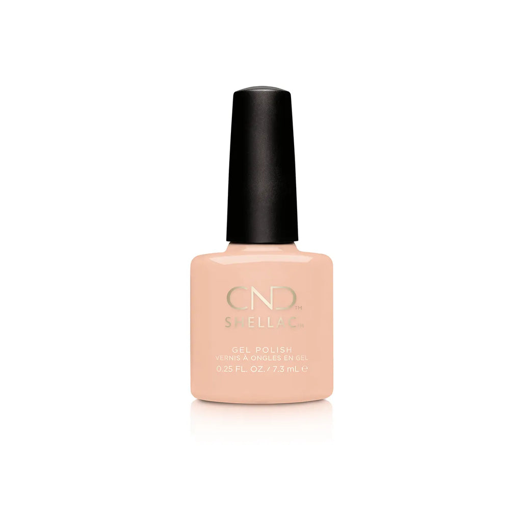 PRO CND SHELLAC - палитра 16
