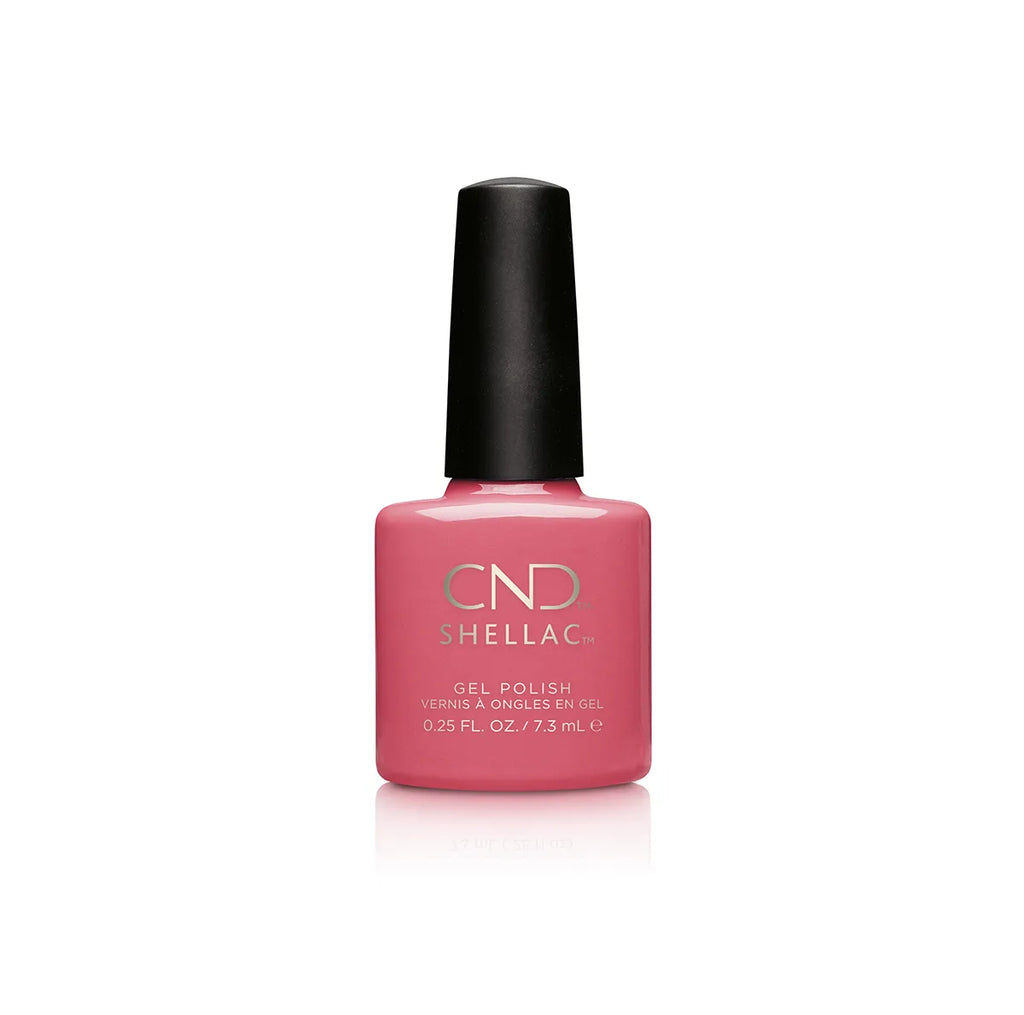 PRO CND SHELLAC - палитра 17