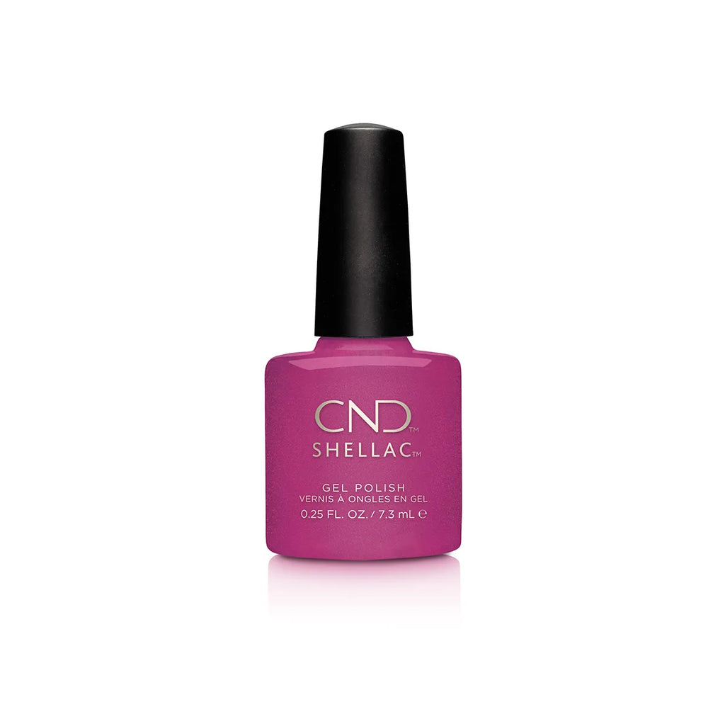 PRO CND SHELLAC - палитра 3