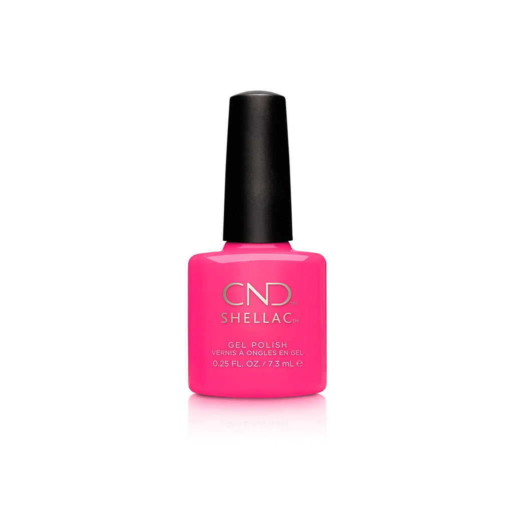 PRO CND SHELLAC - палитра 1