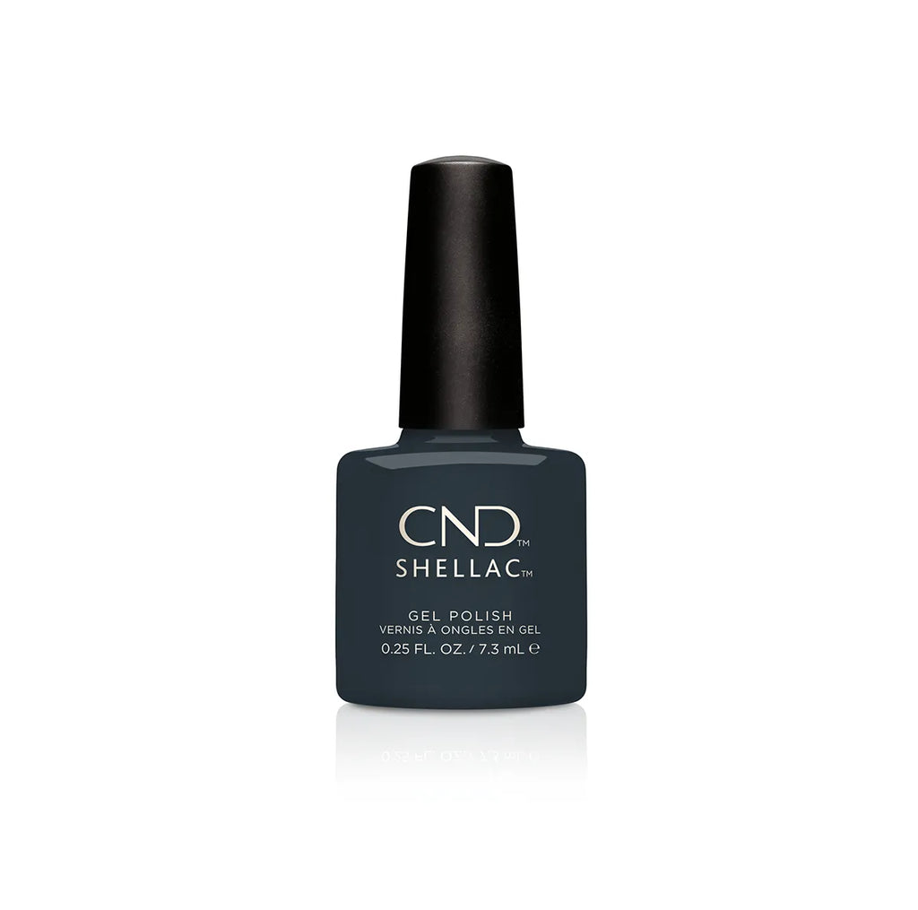 PRO CND SHELLAC - палитра 2