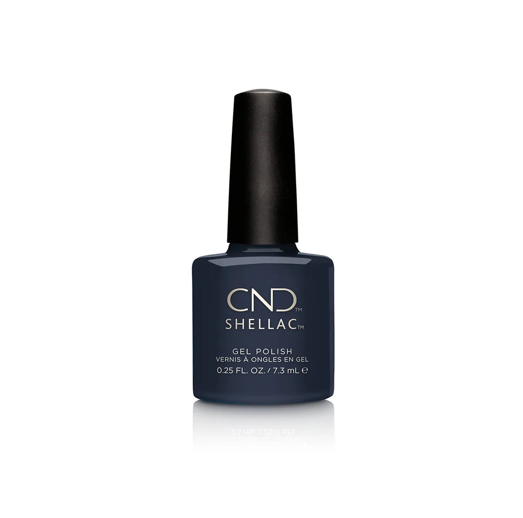PRO CND SHELLAC - палитра 2
